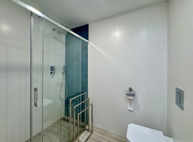 Wiederverkauf - Wohnung - Orihuela - Villamartin