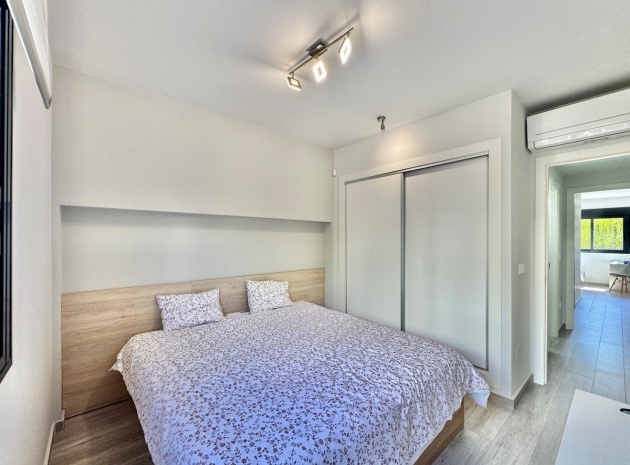 Wiederverkauf - Wohnung - Orihuela - Villamartin