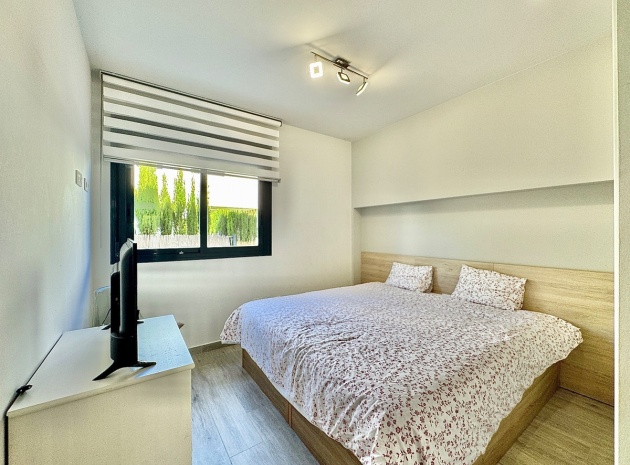 Wiederverkauf - Wohnung - Orihuela - Villamartin