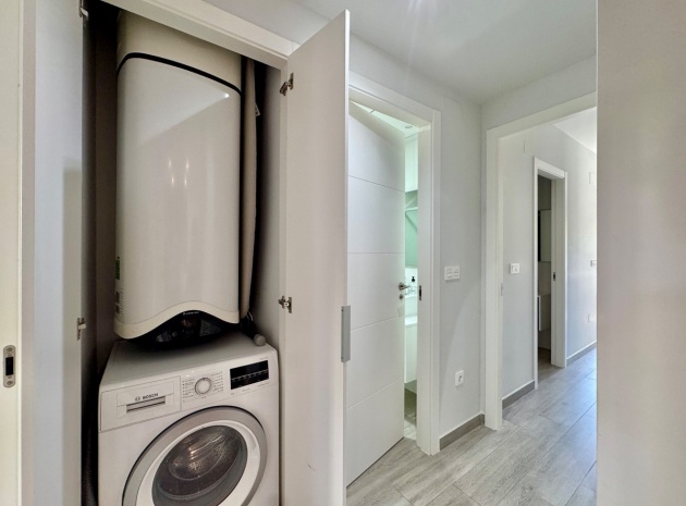 Wiederverkauf - Wohnung - Orihuela - Villamartin