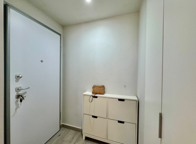 Wiederverkauf - Wohnung - Orihuela - Villamartin