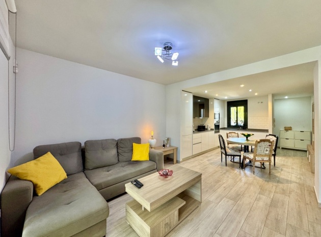 Wiederverkauf - Wohnung - Orihuela - Villamartin