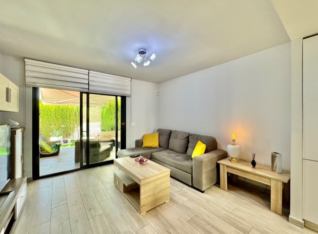 Wiederverkauf - Wohnung - Orihuela - Villamartin