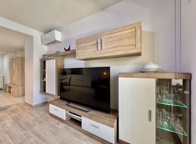 Wiederverkauf - Wohnung - Orihuela - Villamartin