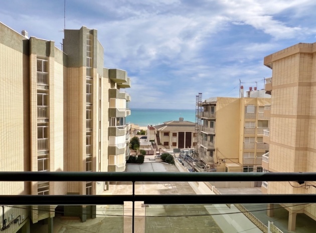 Wiederverkauf - Wohnung - Guardamar del Segura - Guardamar del Segura Centro