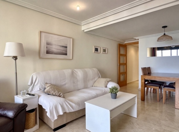 Wiederverkauf - Wohnung - Guardamar del Segura - Guardamar del Segura Centro