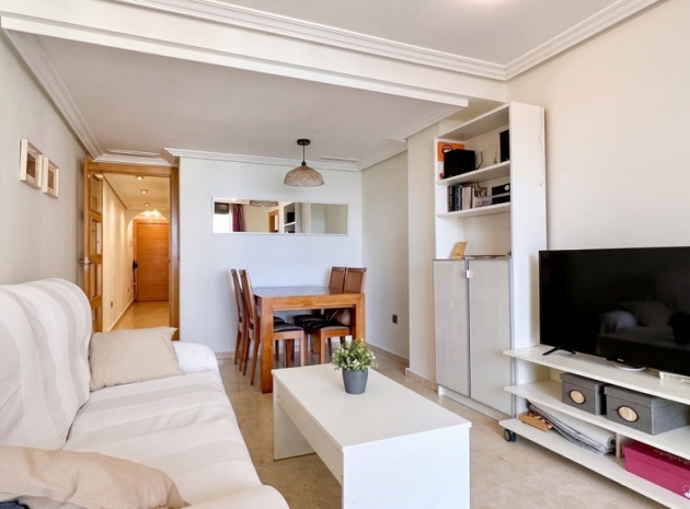 Wiederverkauf - Wohnung - Guardamar del Segura - Guardamar del Segura Centro