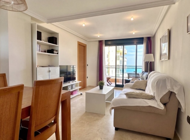 Wiederverkauf - Wohnung - Guardamar del Segura - Guardamar del Segura Centro
