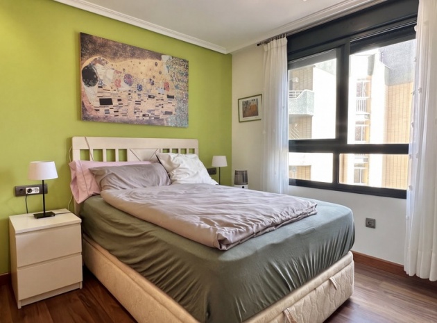 Wiederverkauf - Wohnung - Guardamar del Segura - Guardamar del Segura Centro