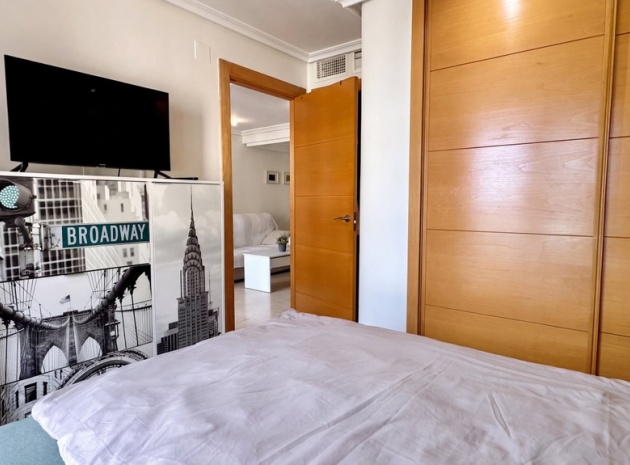 Wiederverkauf - Wohnung - Guardamar del Segura - Guardamar del Segura Centro