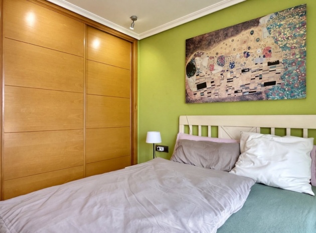 Wiederverkauf - Wohnung - Guardamar del Segura - Guardamar del Segura Centro