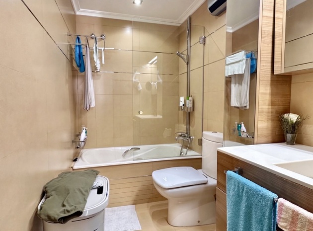 Wiederverkauf - Wohnung - Guardamar del Segura - Guardamar del Segura Centro