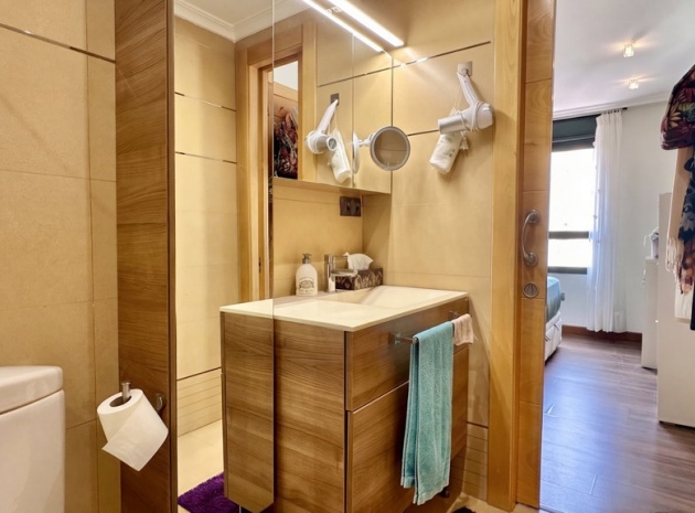 Wiederverkauf - Wohnung - Guardamar del Segura - Guardamar del Segura Centro
