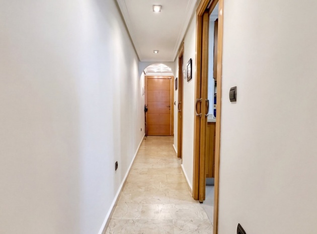 Wiederverkauf - Wohnung - Guardamar del Segura - Guardamar del Segura Centro