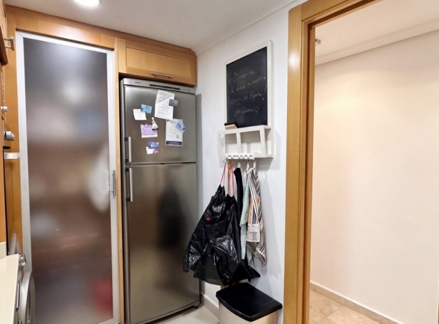 Wiederverkauf - Wohnung - Guardamar del Segura - Guardamar del Segura Centro