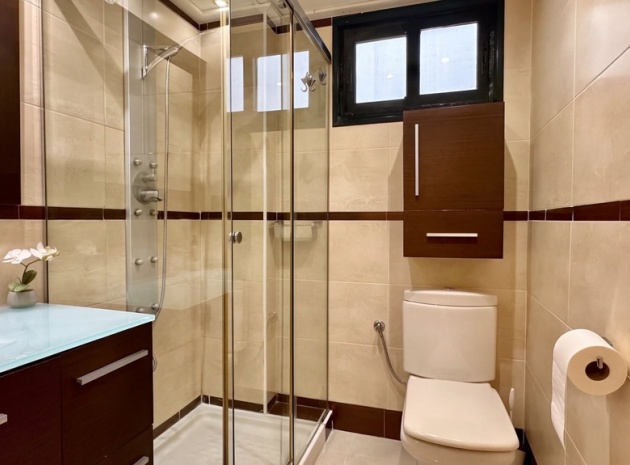 Wiederverkauf - Wohnung - Guardamar del Segura - Guardamar del Segura Centro