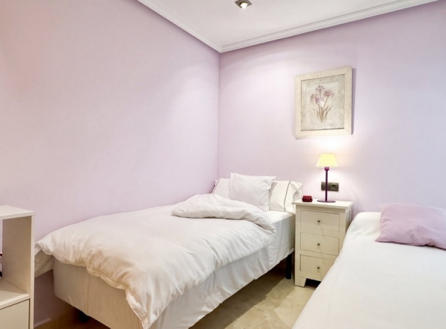 Wiederverkauf - Wohnung - Guardamar del Segura - Guardamar del Segura Centro