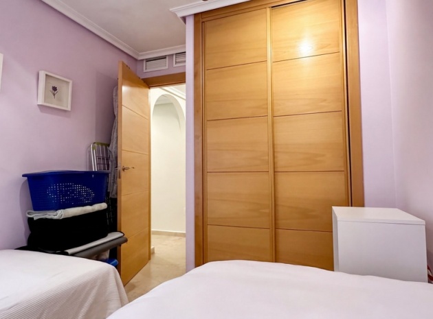 Wiederverkauf - Wohnung - Guardamar del Segura - Guardamar del Segura Centro