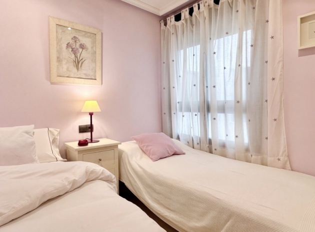 Wiederverkauf - Wohnung - Guardamar del Segura - Guardamar del Segura Centro