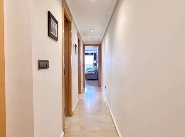 Wiederverkauf - Wohnung - Guardamar del Segura - Guardamar del Segura Centro