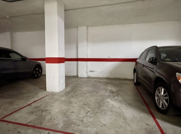 Wiederverkauf - Wohnung - Guardamar del Segura - Guardamar del Segura Centro