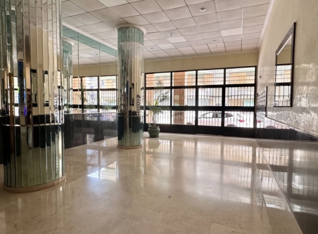 Wiederverkauf - Wohnung - Guardamar del Segura - Guardamar del Segura Centro