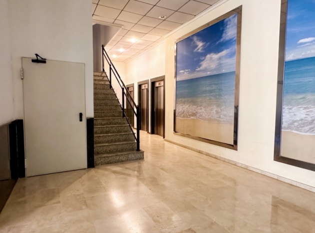 Wiederverkauf - Wohnung - Guardamar del Segura - Guardamar del Segura Centro
