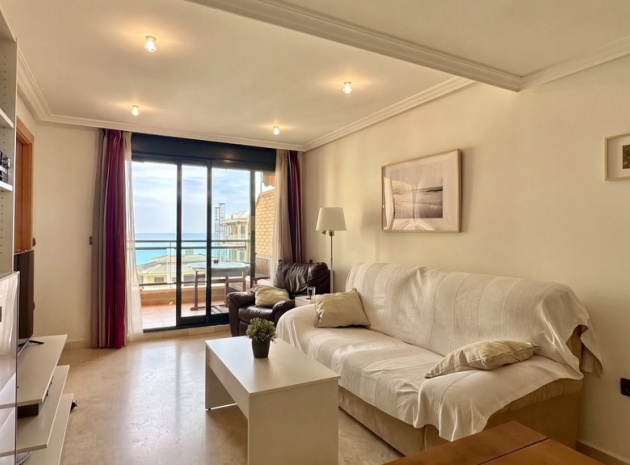 Wiederverkauf - Wohnung - Guardamar del Segura - Guardamar del Segura Centro
