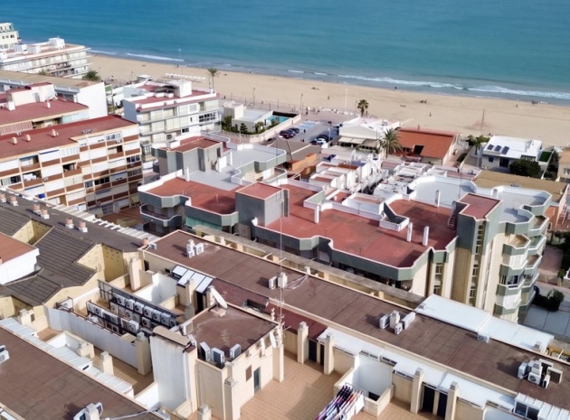 Wiederverkauf - Wohnung - Guardamar del Segura - Guardamar del Segura Centro