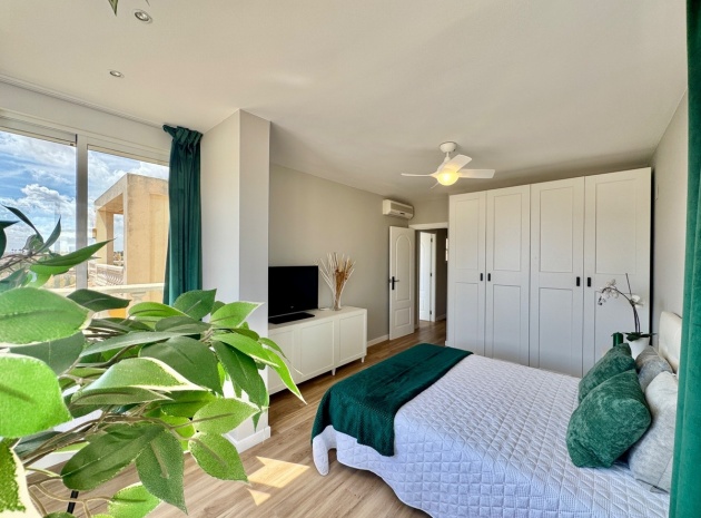 Återförsäljning - Radhus - Orihuela - Orihuela Costa