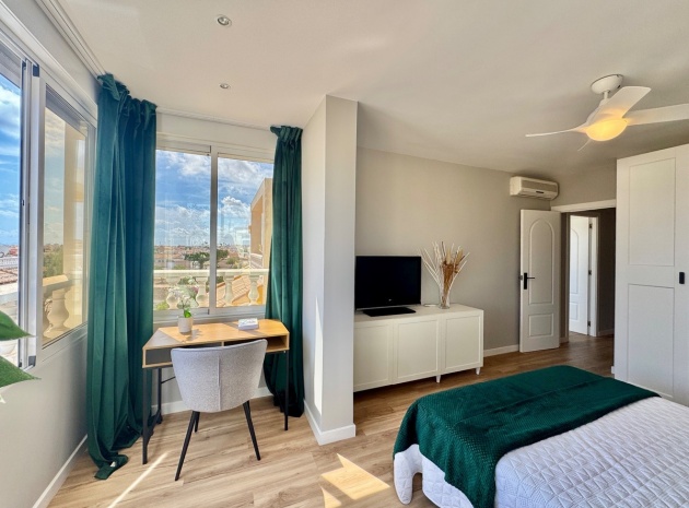 Återförsäljning - Radhus - Orihuela - Orihuela Costa