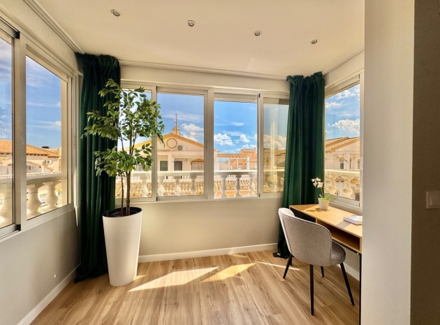 Återförsäljning - Radhus - Orihuela - Orihuela Costa