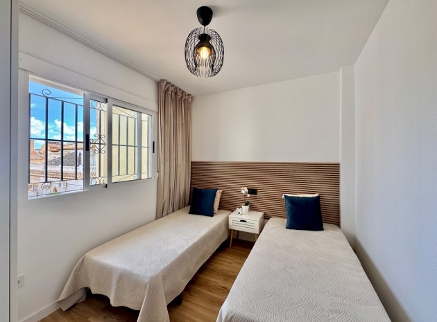 Återförsäljning - Radhus - Orihuela - Orihuela Costa