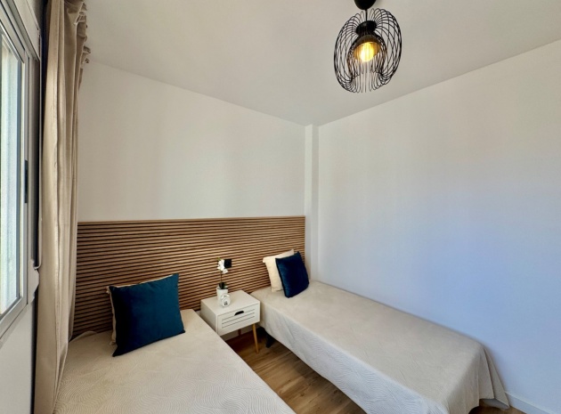Återförsäljning - Radhus - Orihuela - Orihuela Costa