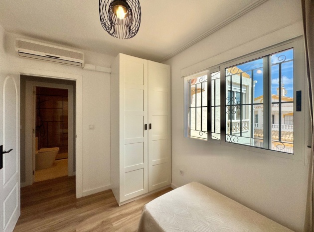 Återförsäljning - Radhus - Orihuela - Orihuela Costa