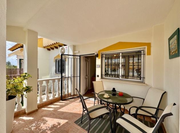 Återförsäljning - Radhus - Orihuela - Orihuela Costa