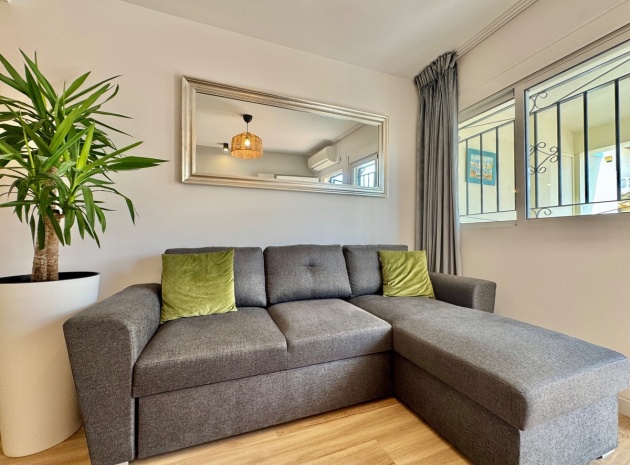 Återförsäljning - Radhus - Orihuela - Orihuela Costa