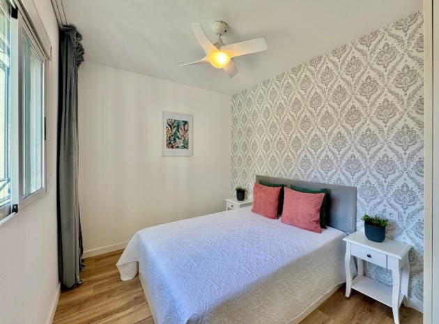 Återförsäljning - Radhus - Orihuela - Orihuela Costa