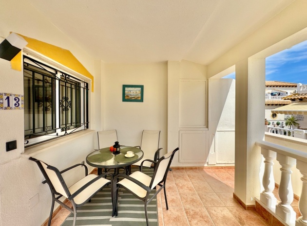 Återförsäljning - Radhus - Orihuela - Orihuela Costa