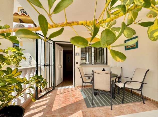 Återförsäljning - Radhus - Orihuela - Orihuela Costa