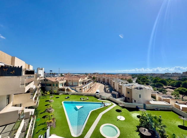 Wiederverkauf - Wohnung - Orihuela - Orihuela Centro