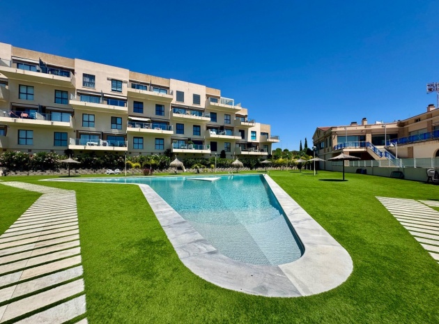 Wiederverkauf - Wohnung - Orihuela - Orihuela Centro