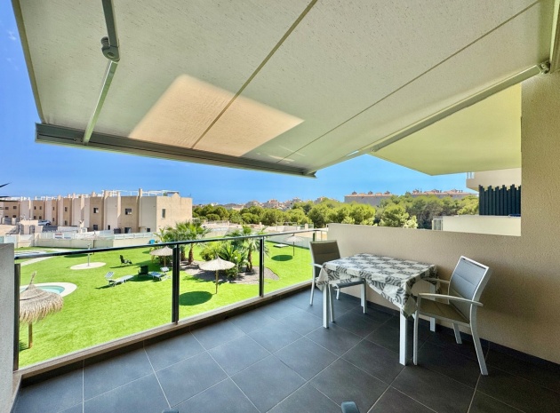 Wiederverkauf - Wohnung - Orihuela - Orihuela Centro