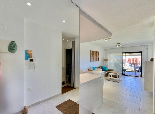 Wiederverkauf - Wohnung - Orihuela - Orihuela Centro