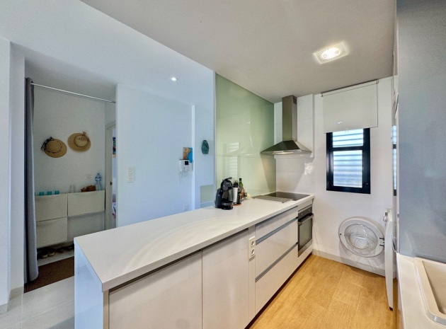 Wiederverkauf - Wohnung - Orihuela - Orihuela Centro
