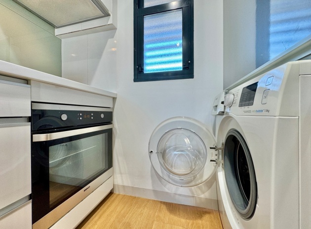 Wiederverkauf - Wohnung - Orihuela - Orihuela Centro