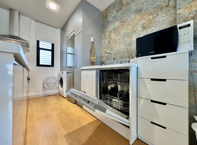 Wiederverkauf - Wohnung - Orihuela - Orihuela Centro