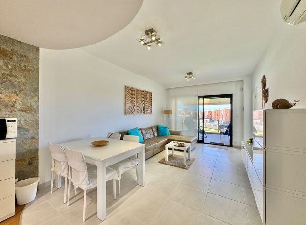 Wiederverkauf - Wohnung - Orihuela - Orihuela Centro