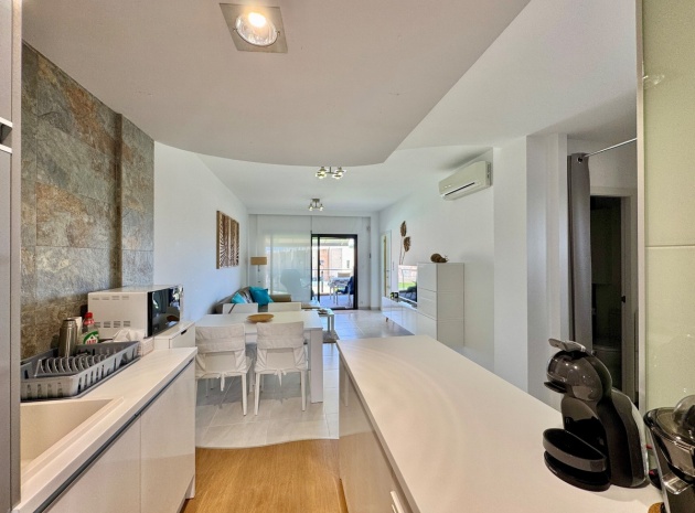 Wiederverkauf - Wohnung - Orihuela - Orihuela Centro