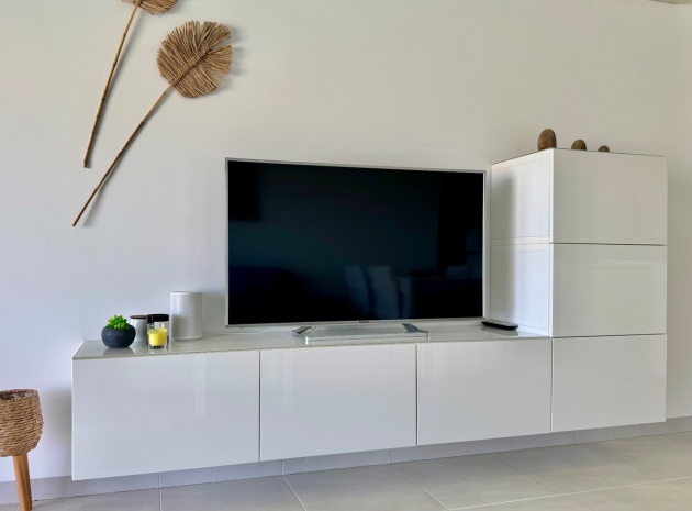 Wiederverkauf - Wohnung - Orihuela - Orihuela Centro